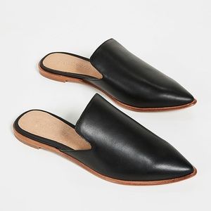 MADEWELL Gemma Mule